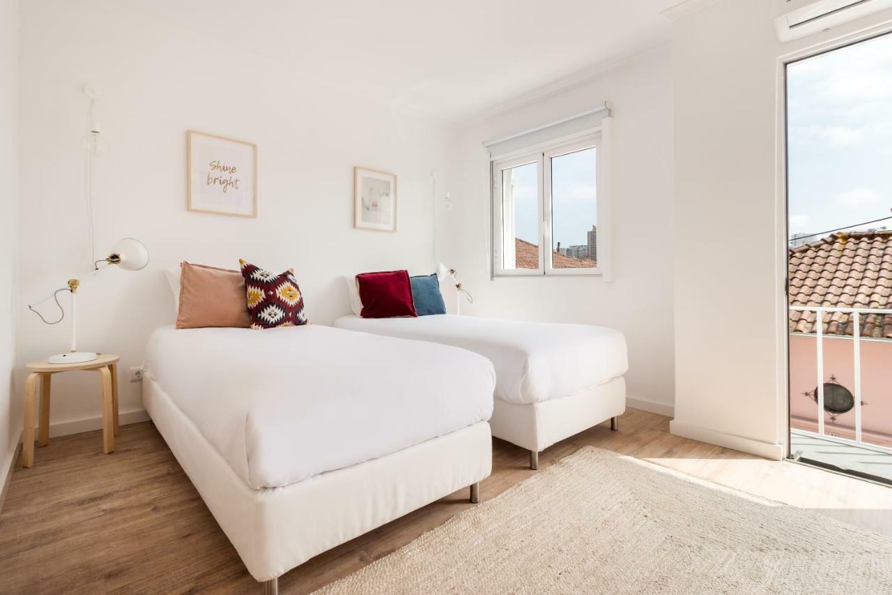 Gaia Retreat • 2 Bd - A/C Apartment Vila Nova de Gaia Exterior photo