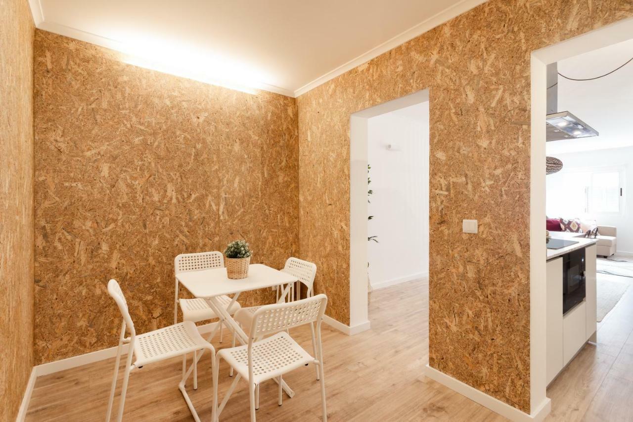 Gaia Retreat • 2 Bd - A/C Apartment Vila Nova de Gaia Exterior photo